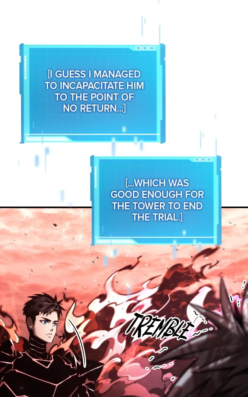 Read Boundless Ascension chapter 73 image 128 on Lezhin