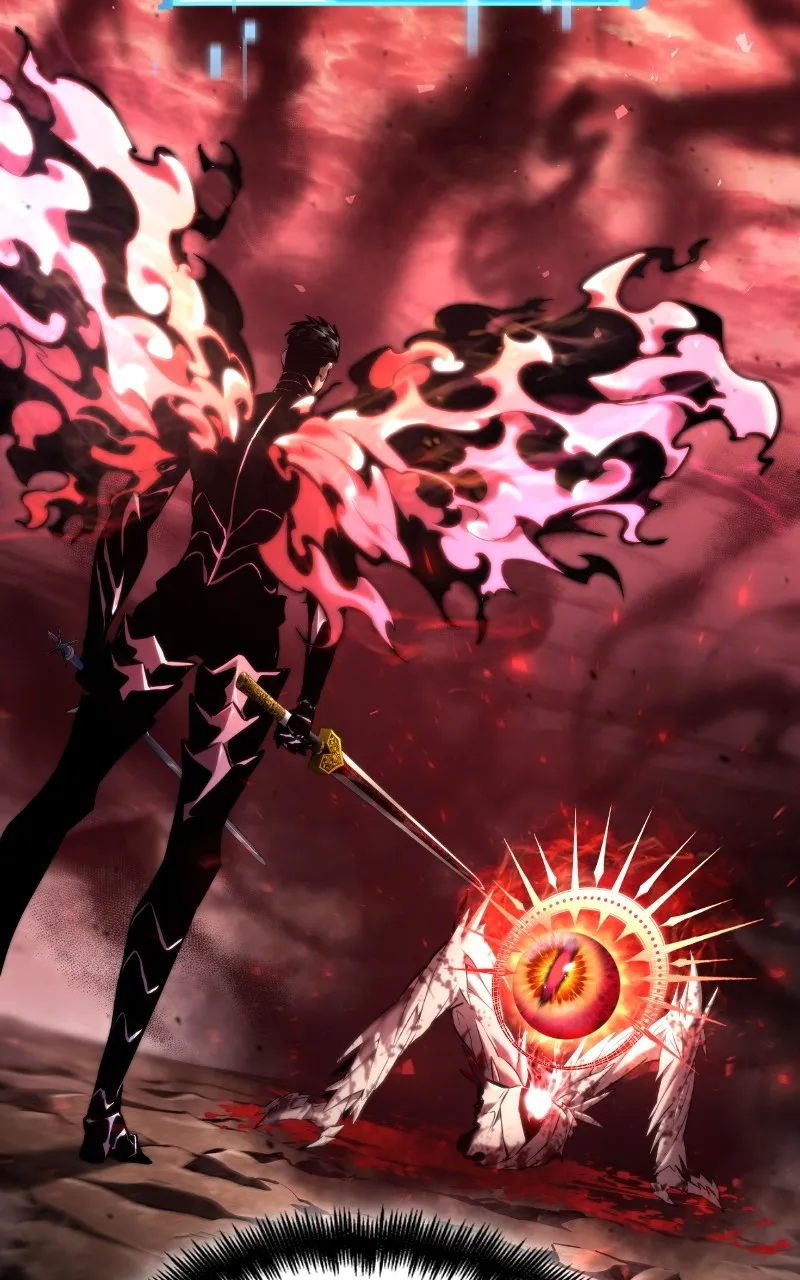 Read Boundless Ascension chapter 73 image 134 on Lezhin