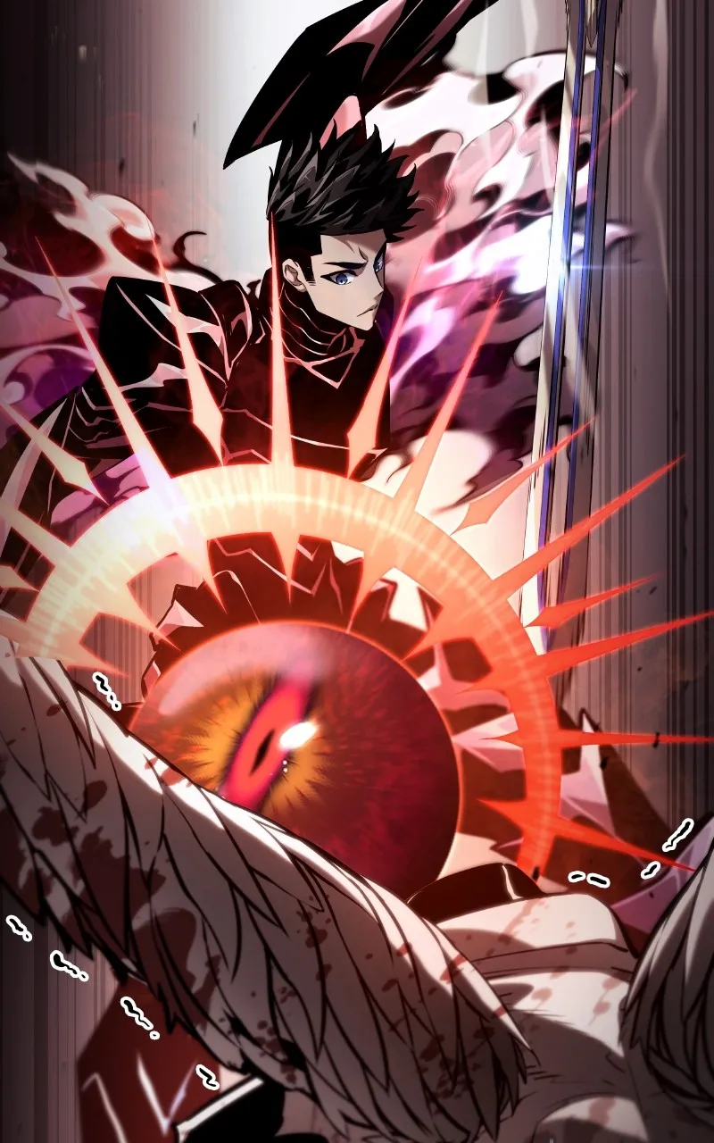 Read Boundless Ascension chapter 73 image 143 on Lezhin