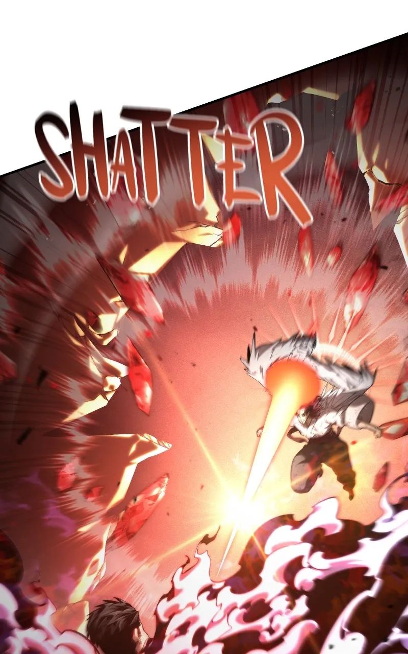 Read Boundless Ascension chapter 73 image 16 on Lezhin