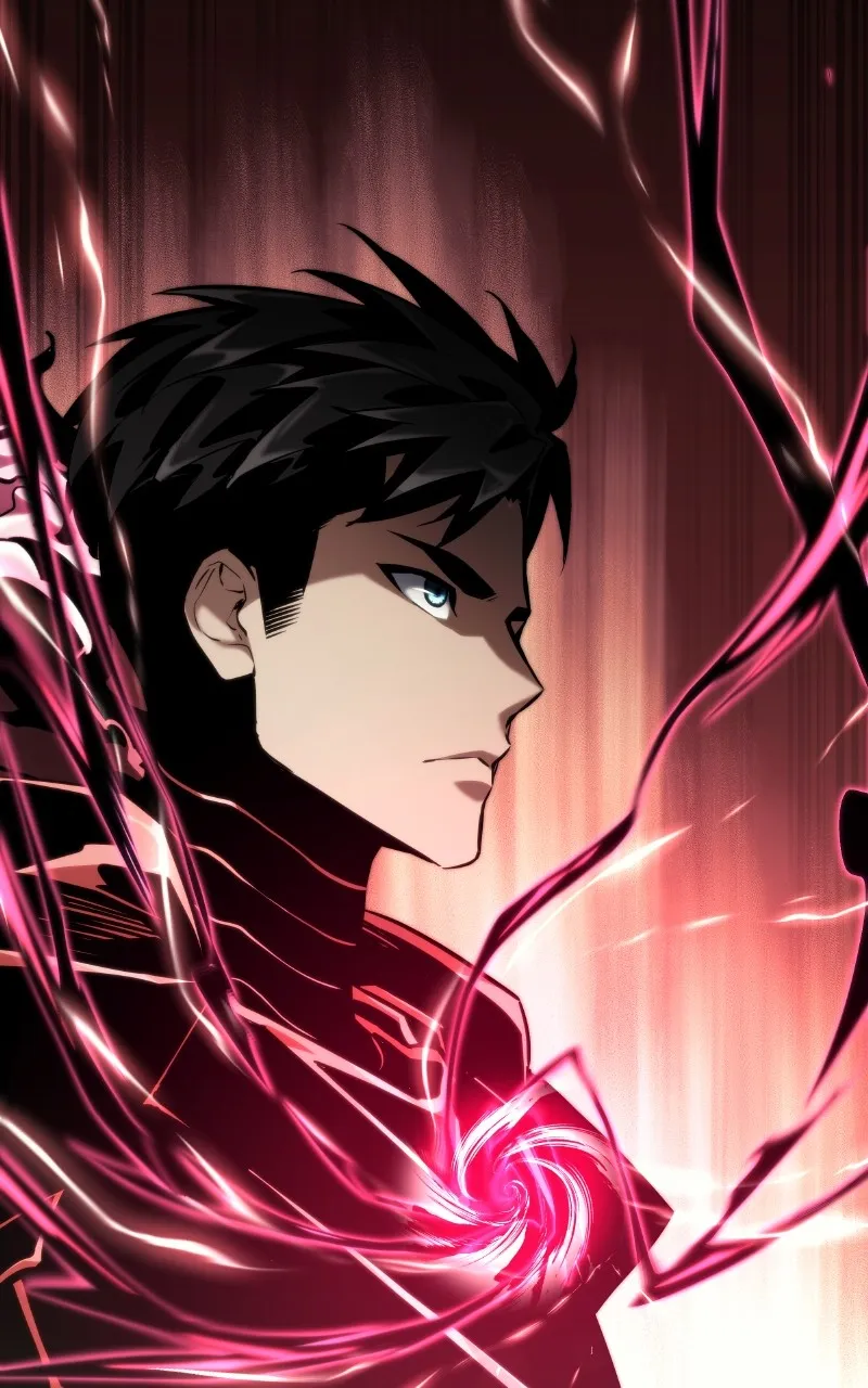 Read Boundless Ascension chapter 73 image 162 on Lezhin