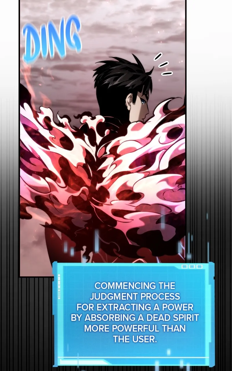 Read Boundless Ascension chapter 73 image 164 on Lezhin