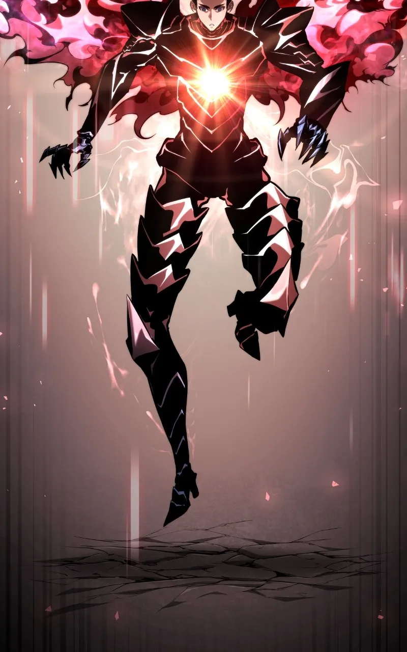 Read Boundless Ascension chapter 73 image 169 on Lezhin