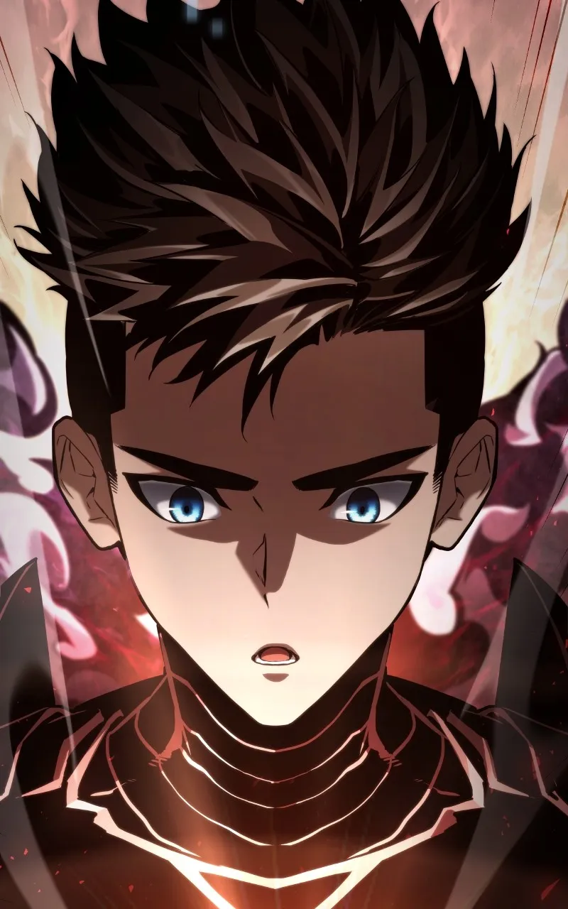 Read Boundless Ascension chapter 73 image 171 on Lezhin