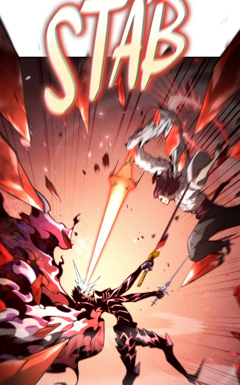 Read Boundless Ascension chapter 73 image 20 on Lezhin