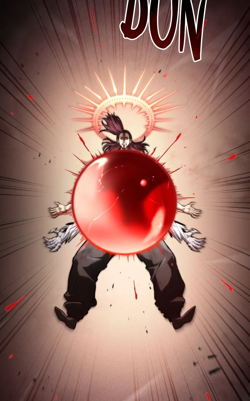 Read Boundless Ascension chapter 73 image 30 on Lezhin