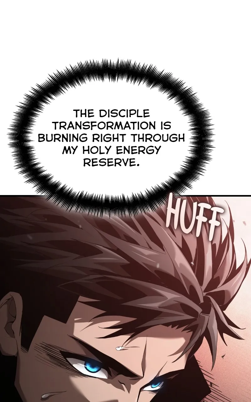 Read Boundless Ascension chapter 73 image 35 on Lezhin