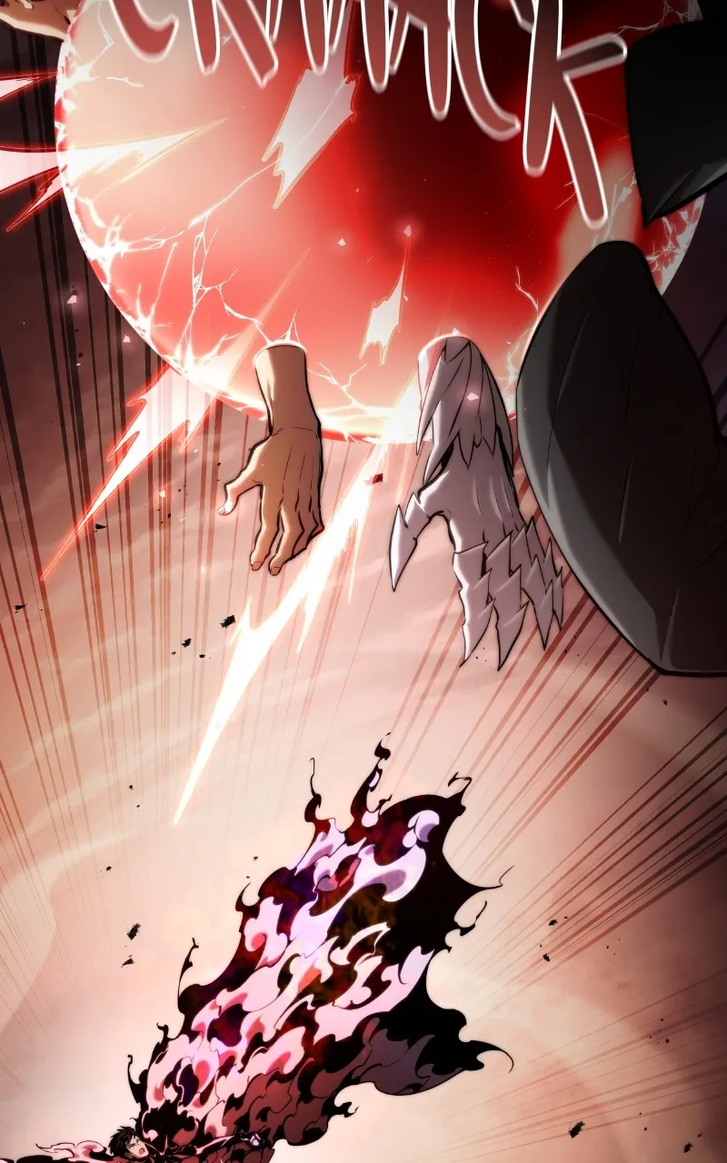 Read Boundless Ascension chapter 73 image 37 on Lezhin