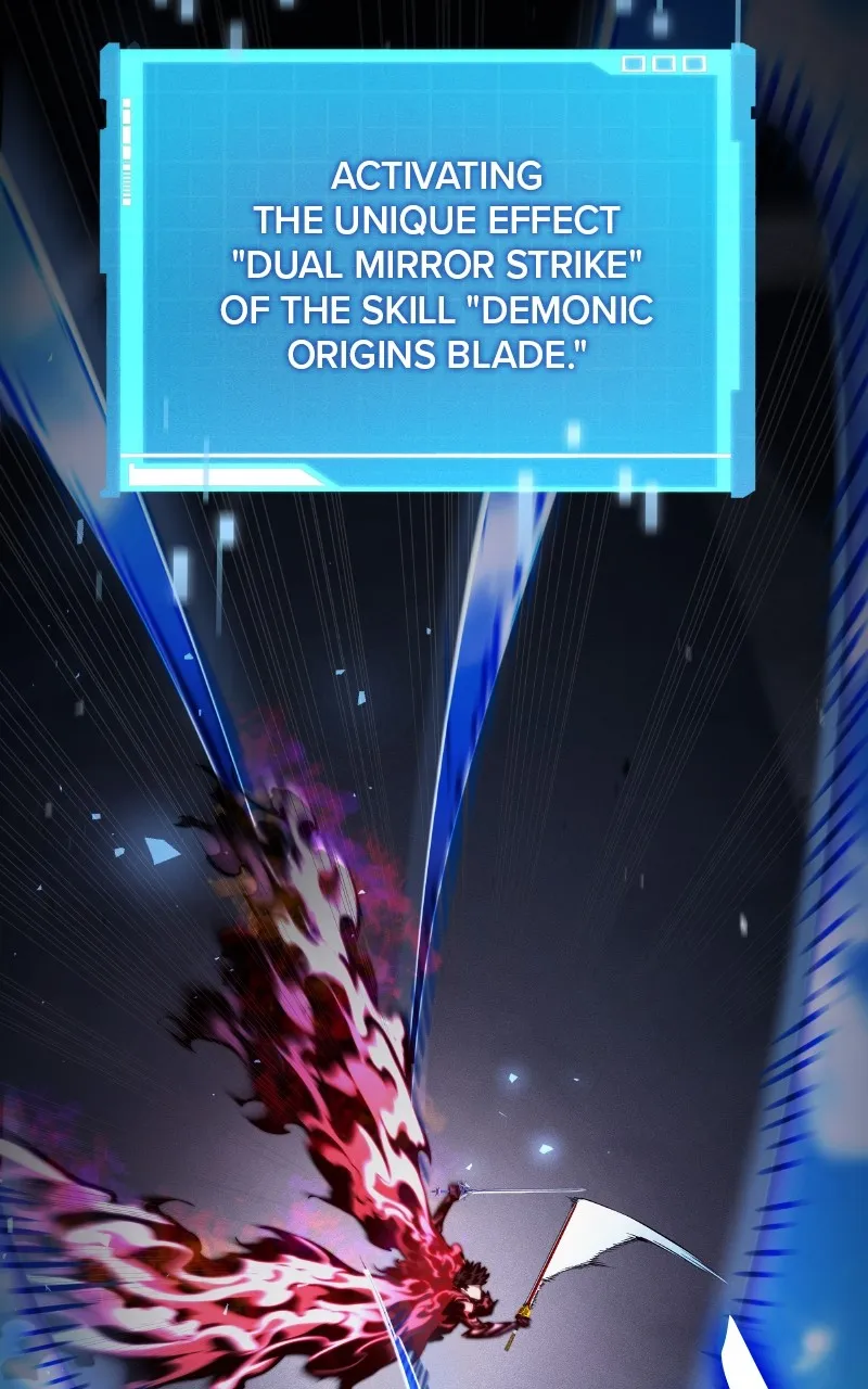 Read Boundless Ascension chapter 73 image 54 on Lezhin