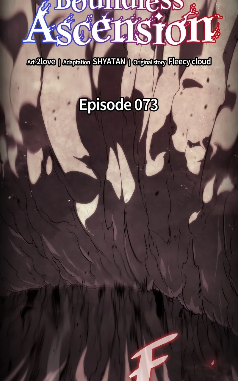 Read Boundless Ascension chapter 73 image 71 on Lezhin