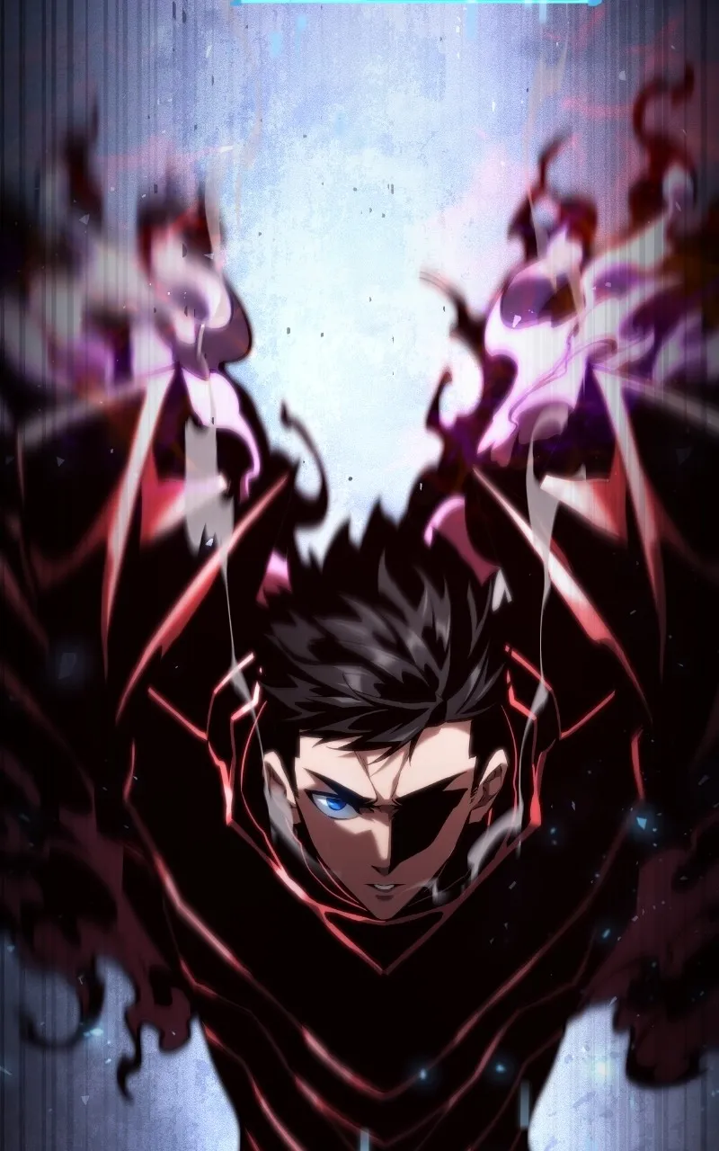 Read Boundless Ascension chapter 73 image 76 on Lezhin