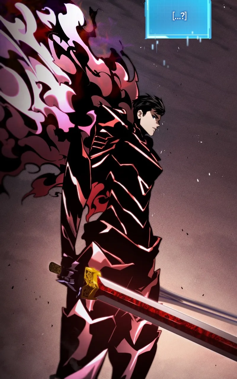 Read Boundless Ascension chapter 73 image 81 on Lezhin