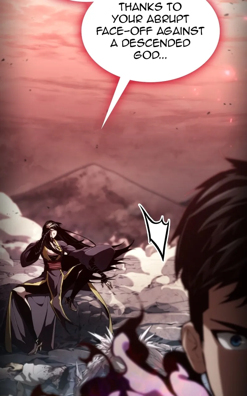 Read Boundless Ascension chapter 73 image 83 on Lezhin