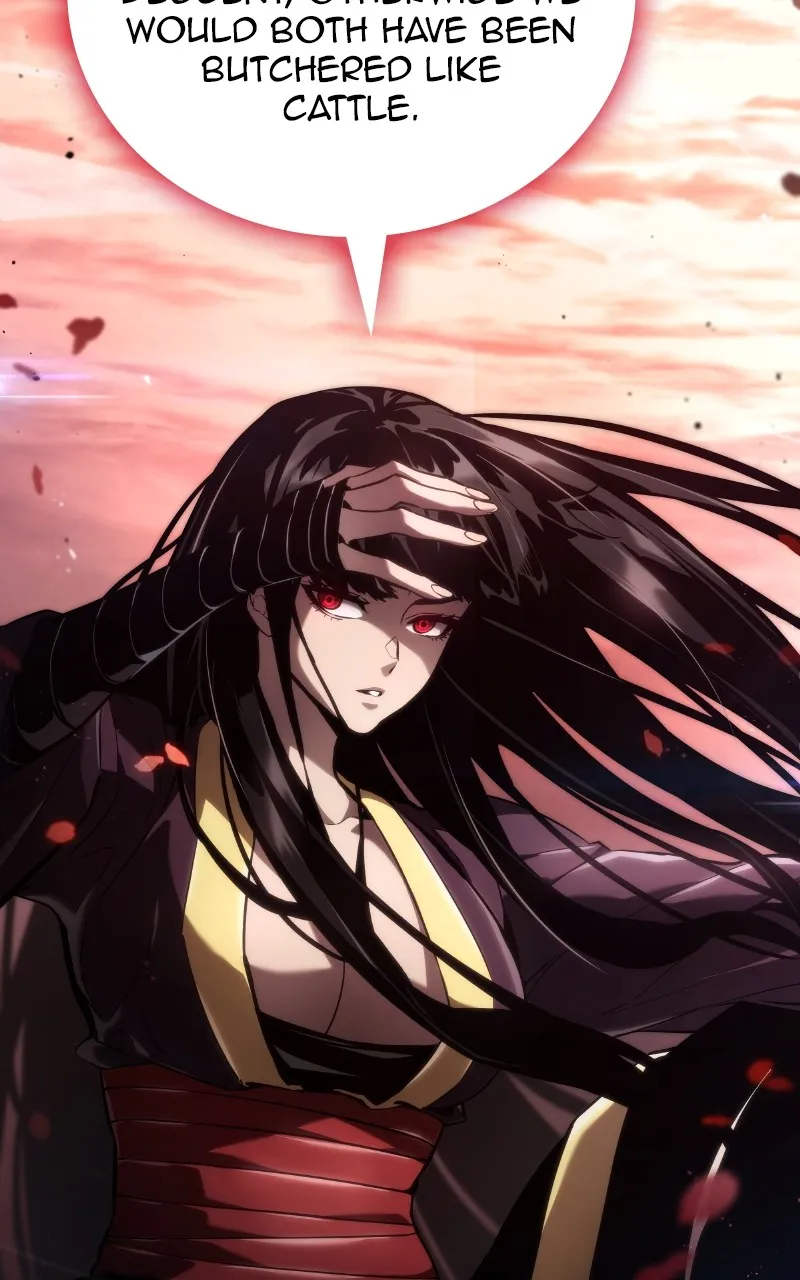 Read Boundless Ascension chapter 73 image 85 on Lezhin