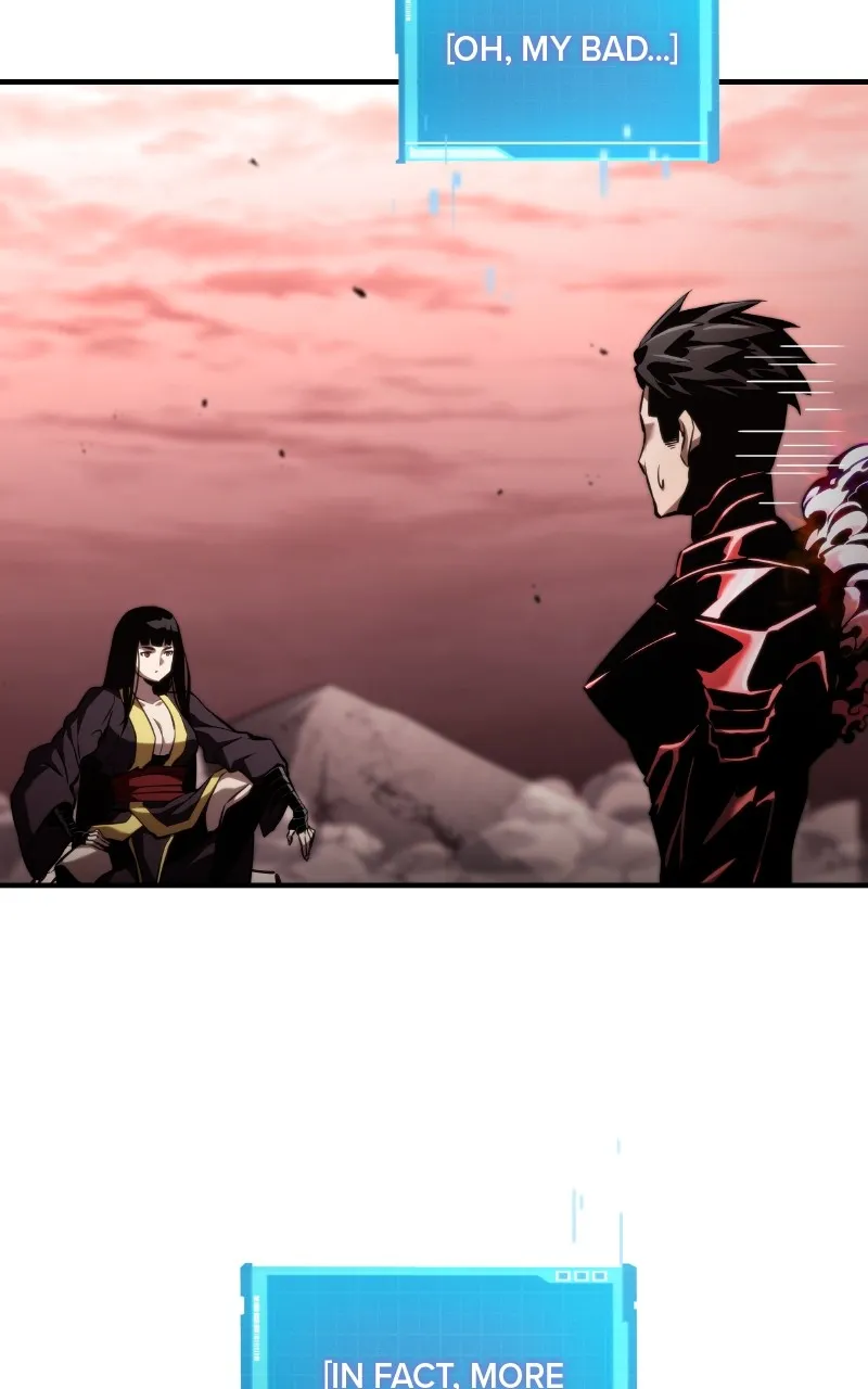 Read Boundless Ascension chapter 73 image 90 on Lezhin