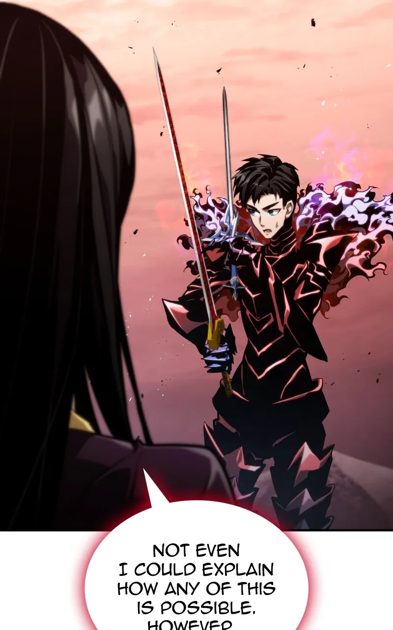 Read Boundless Ascension chapter 73 image 92 on Lezhin