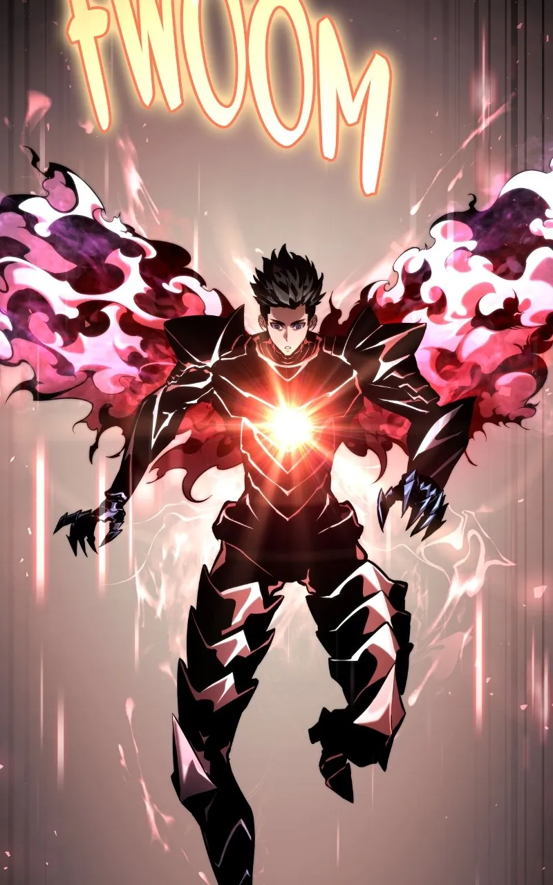Read Boundless Ascension chapter 74 image 1 on Lezhin