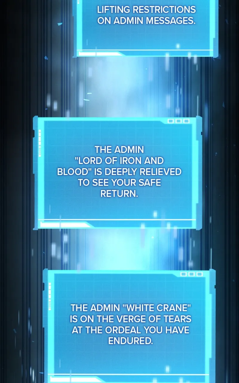 Read Boundless Ascension chapter 74 image 102 on Lezhin