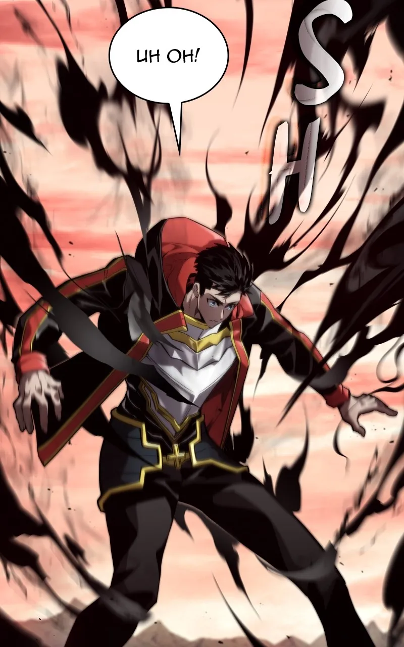 Read Boundless Ascension chapter 74 image 11 on Lezhin