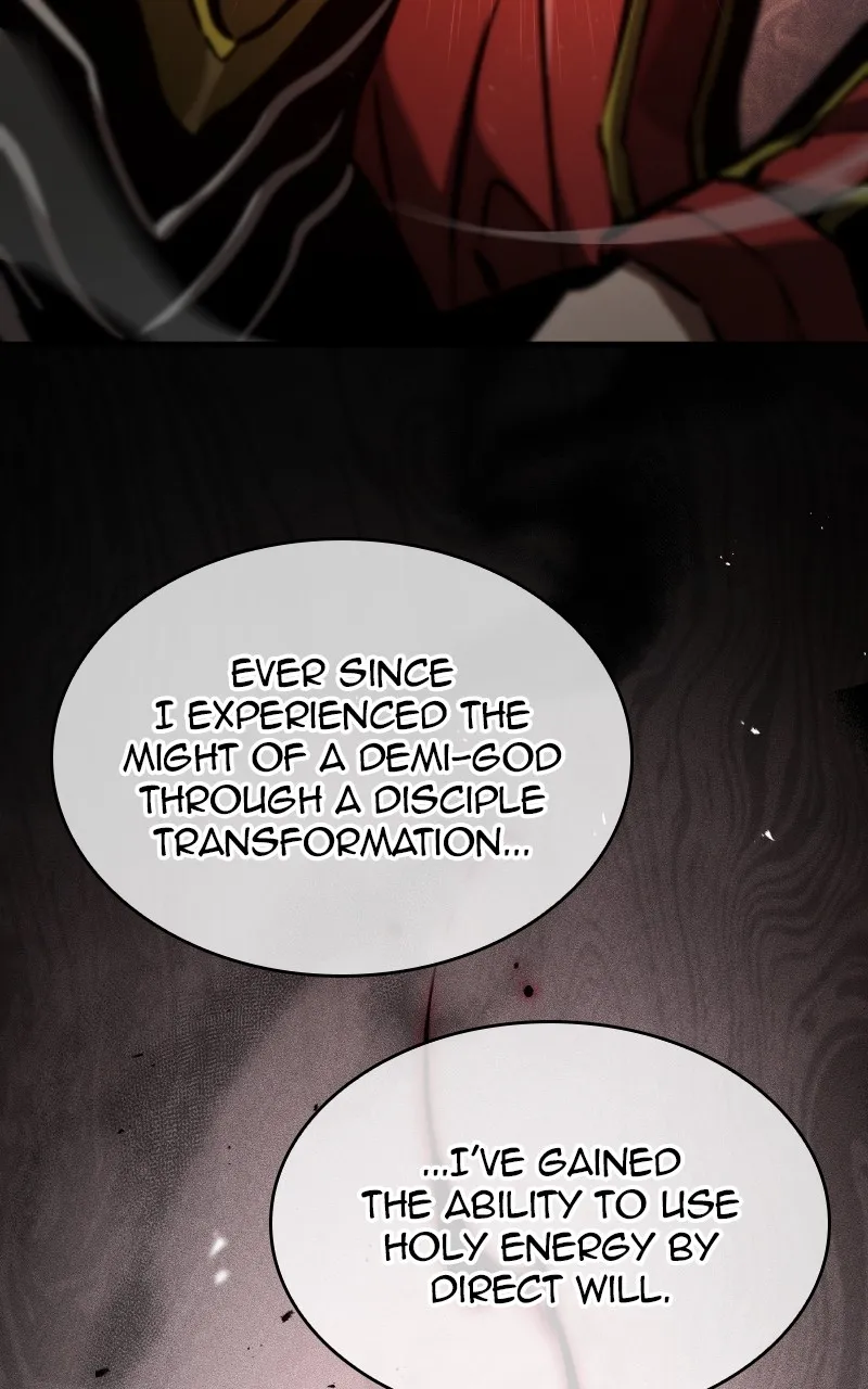 Read Boundless Ascension chapter 74 image 110 on Lezhin