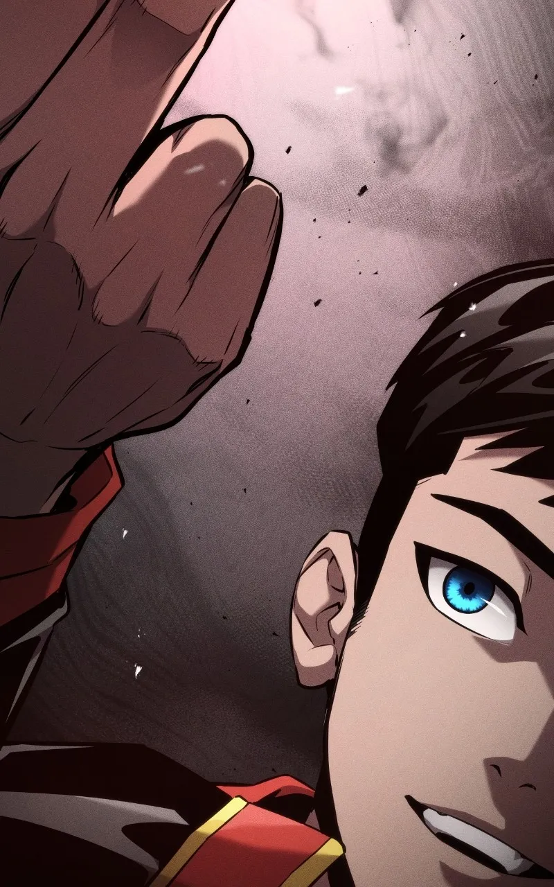 Read Boundless Ascension chapter 74 image 112 on Lezhin