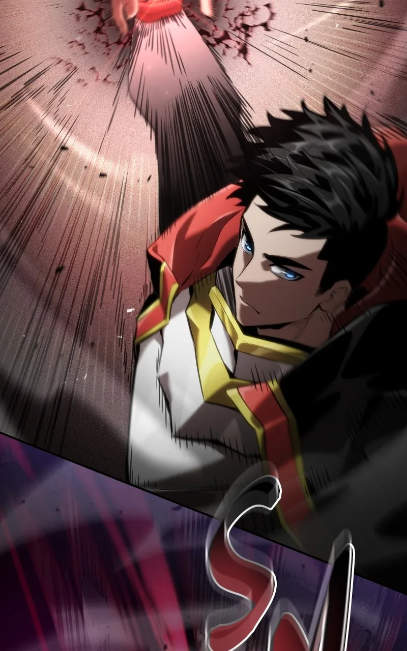 Read Boundless Ascension chapter 74 image 117 on Lezhin