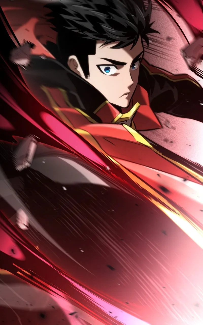 Read Boundless Ascension chapter 74 image 120 on Lezhin