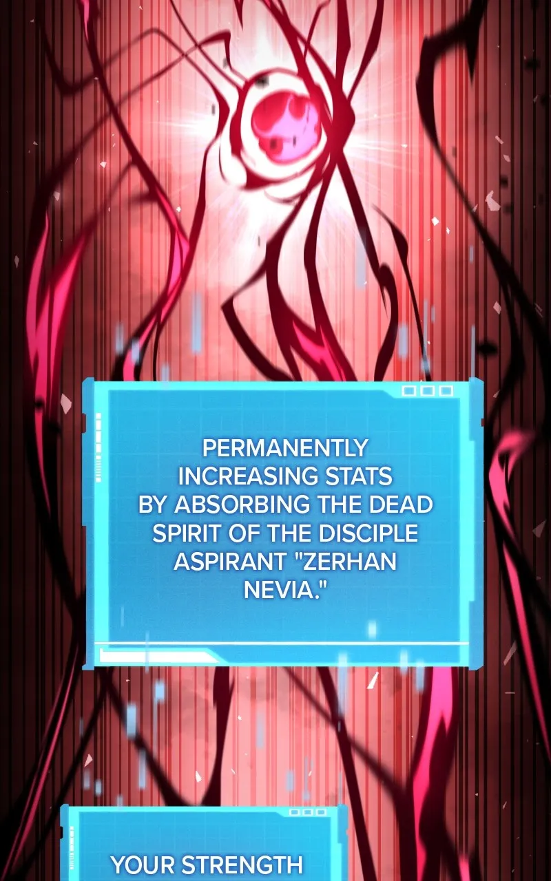 Read Boundless Ascension chapter 74 image 131 on Lezhin