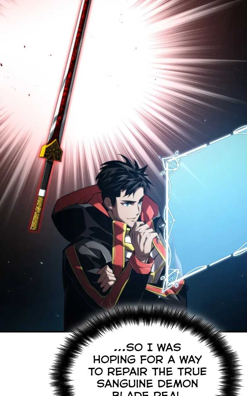 Read Boundless Ascension chapter 74 image 154 on Lezhin