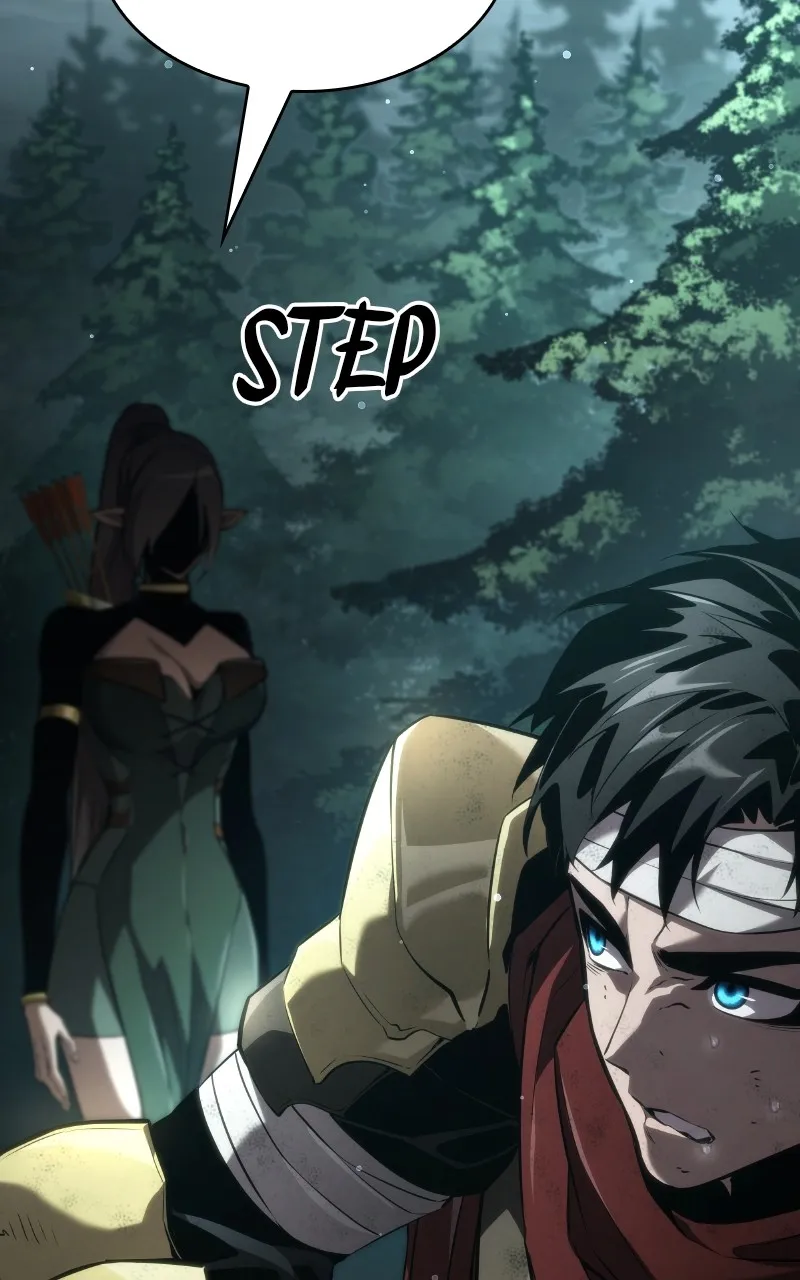 Read Boundless Ascension chapter 74 image 172 on Lezhin