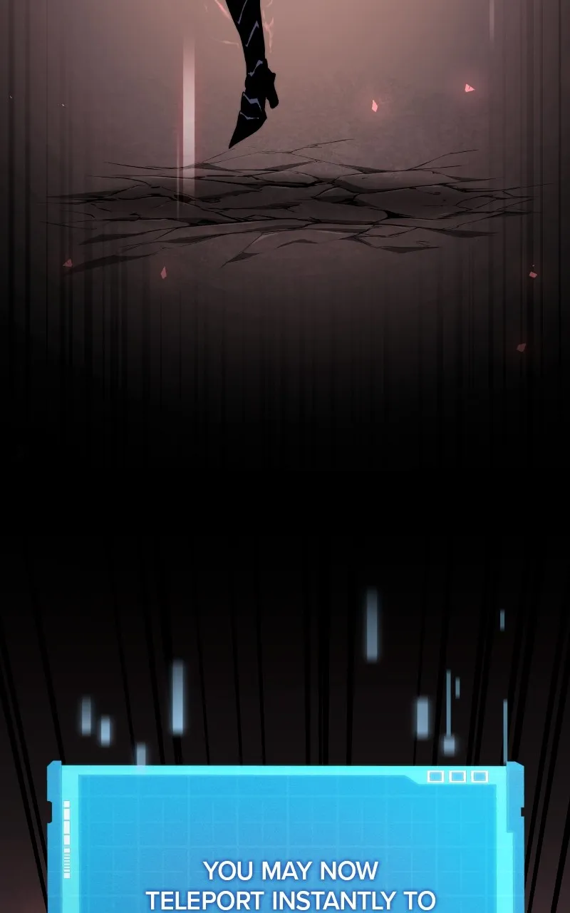 Read Boundless Ascension chapter 74 image 2 on Lezhin