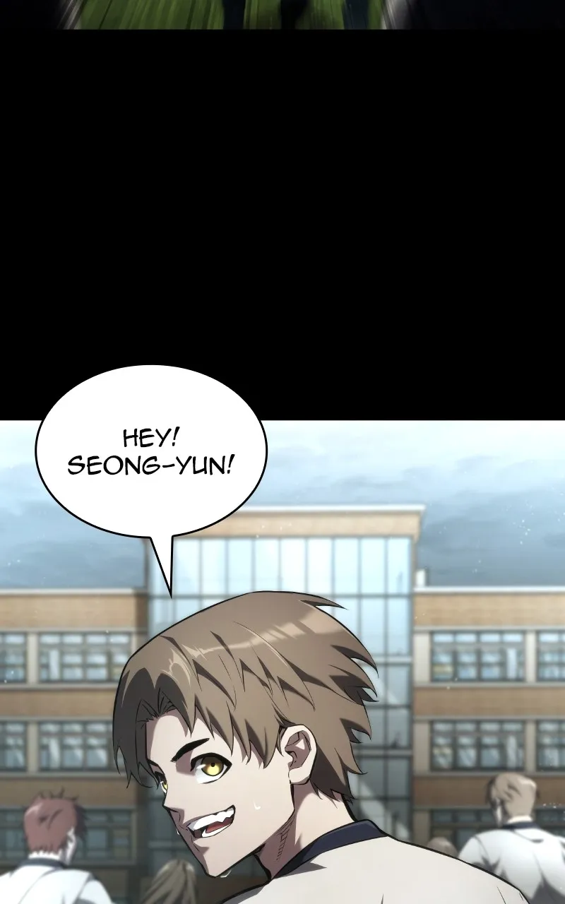 Read Boundless Ascension chapter 74 image 21 on Lezhin