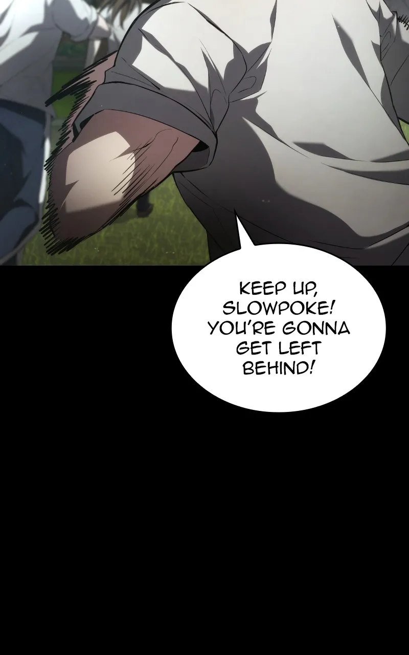 Read Boundless Ascension chapter 74 image 22 on Lezhin