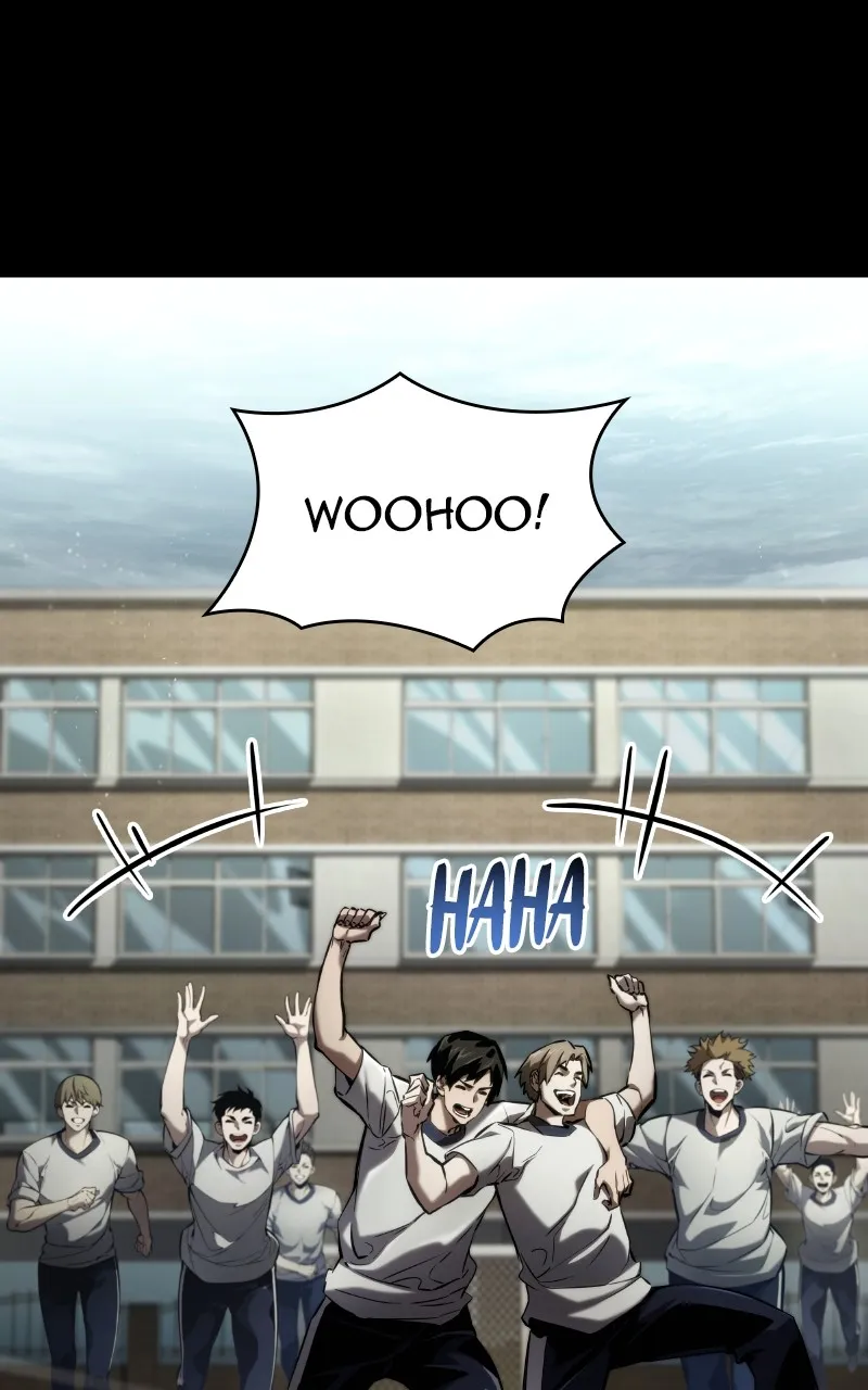 Read Boundless Ascension chapter 74 image 26 on Lezhin