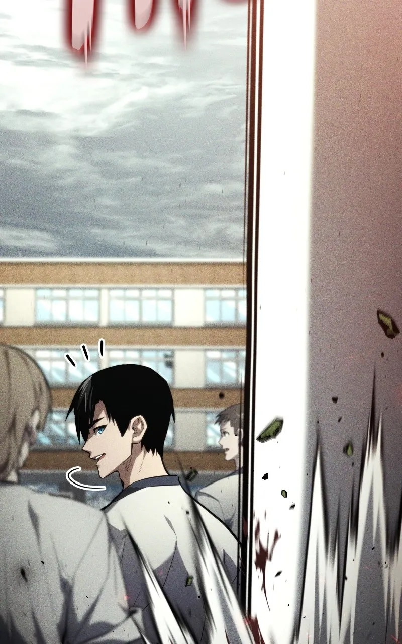 Read Boundless Ascension chapter 74 image 28 on Lezhin