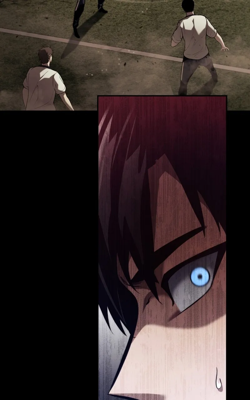 Read Boundless Ascension chapter 74 image 31 on Lezhin
