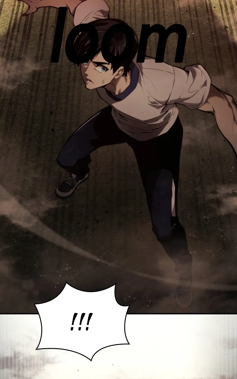 Read Boundless Ascension chapter 74 image 33 on Lezhin