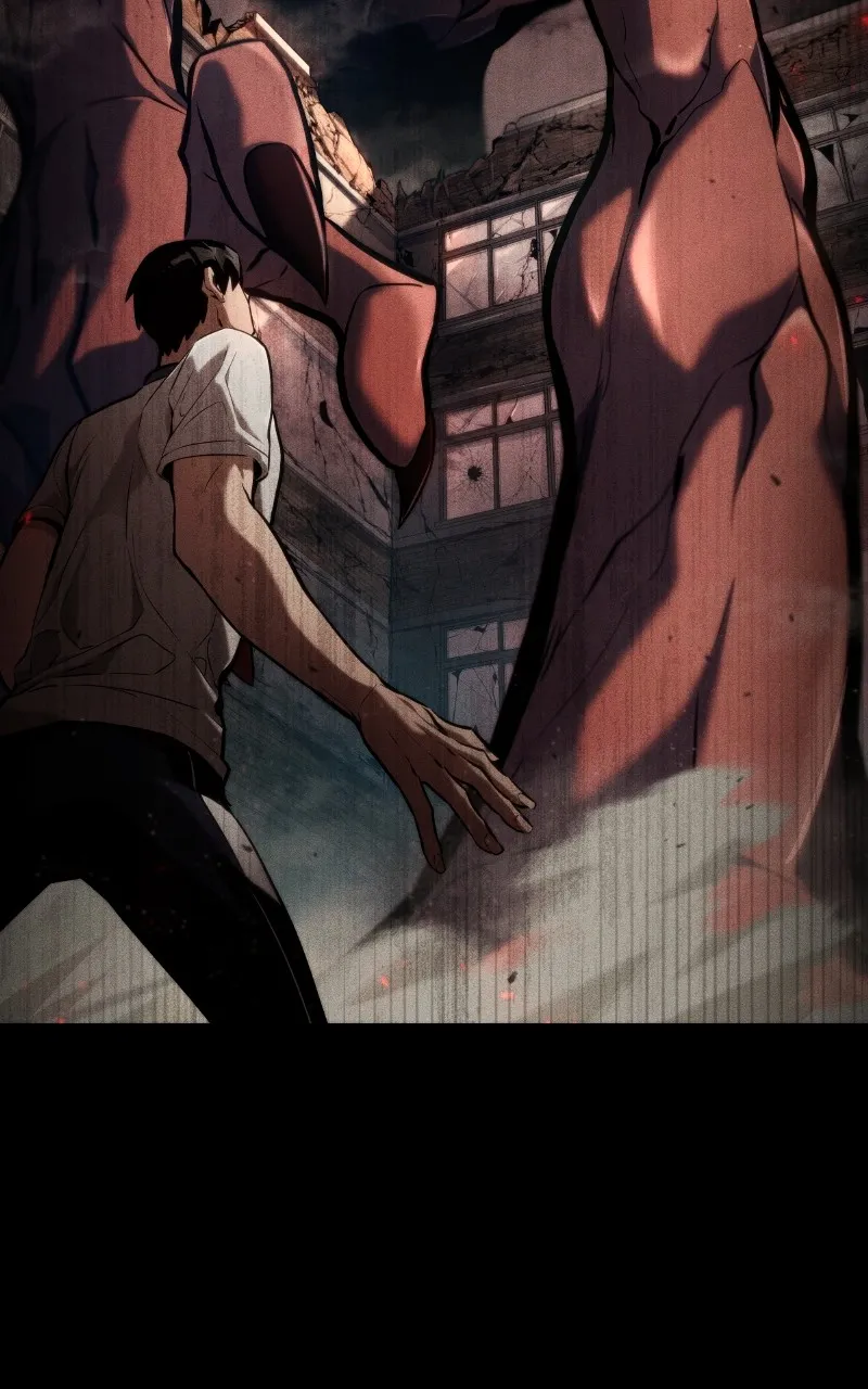 Read Boundless Ascension chapter 74 image 35 on Lezhin