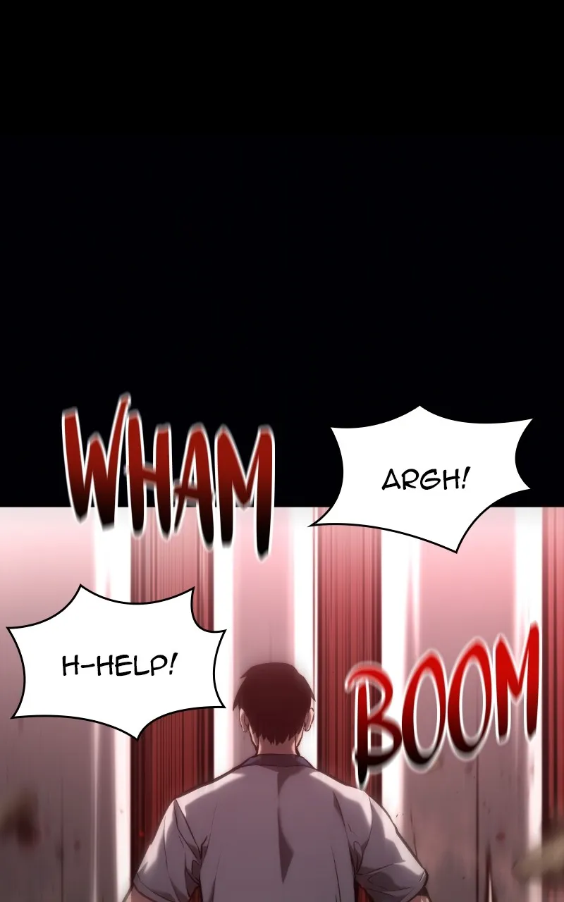 Read Boundless Ascension chapter 74 image 39 on Lezhin