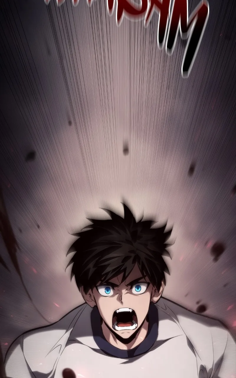 Read Boundless Ascension chapter 74 image 41 on Lezhin