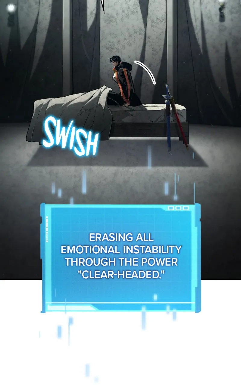 Read Boundless Ascension chapter 74 image 47 on Lezhin
