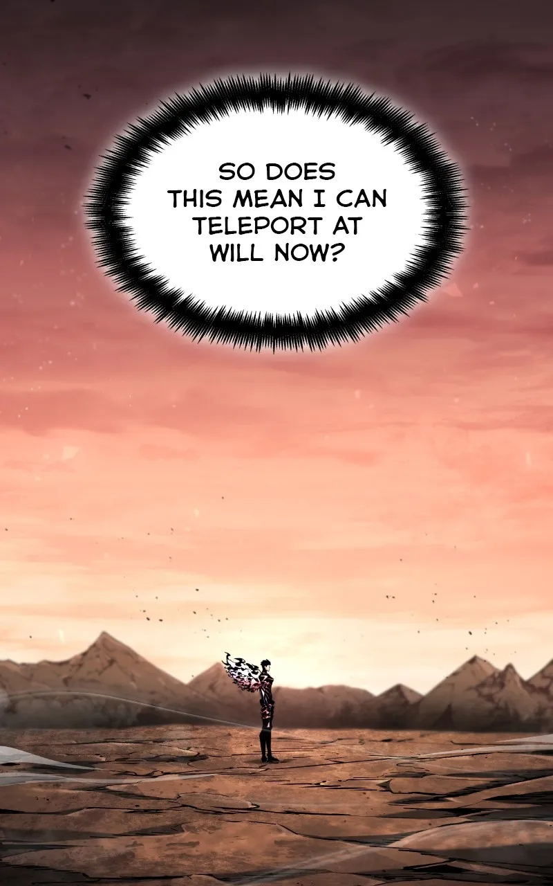 Read Boundless Ascension chapter 74 image 5 on Lezhin