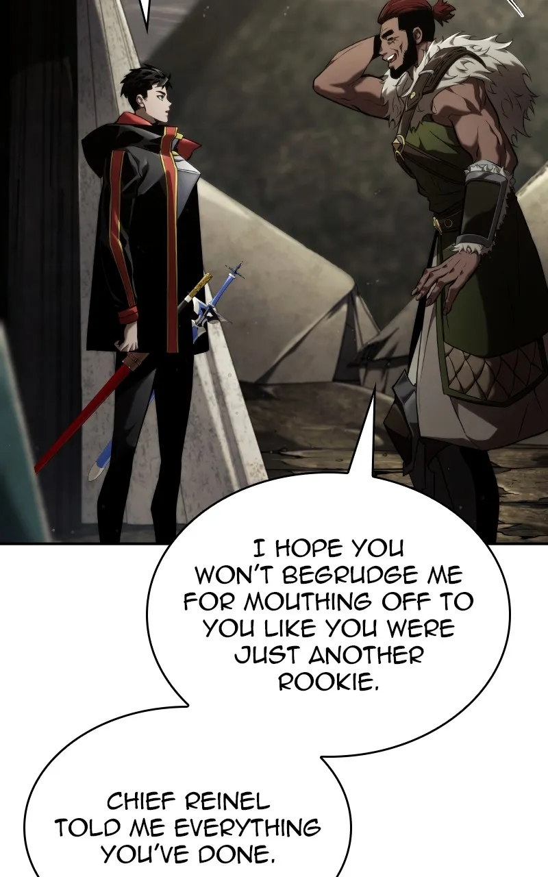 Read Boundless Ascension chapter 74 image 55 on Lezhin