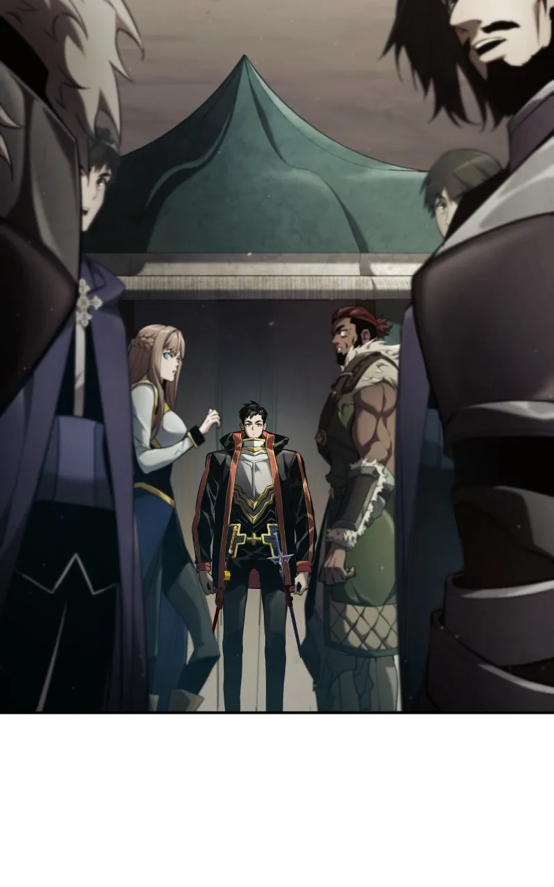 Read Boundless Ascension chapter 74 image 57 on Lezhin