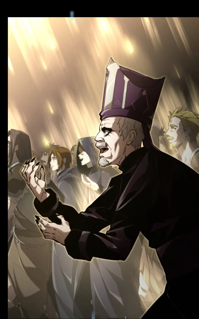 Read Boundless Ascension chapter 74 image 78 on Lezhin