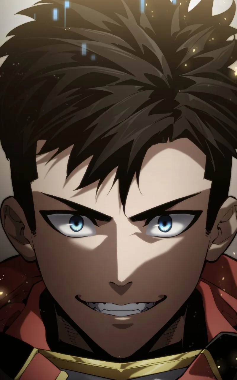 Read Boundless Ascension chapter 74 image 80 on Lezhin