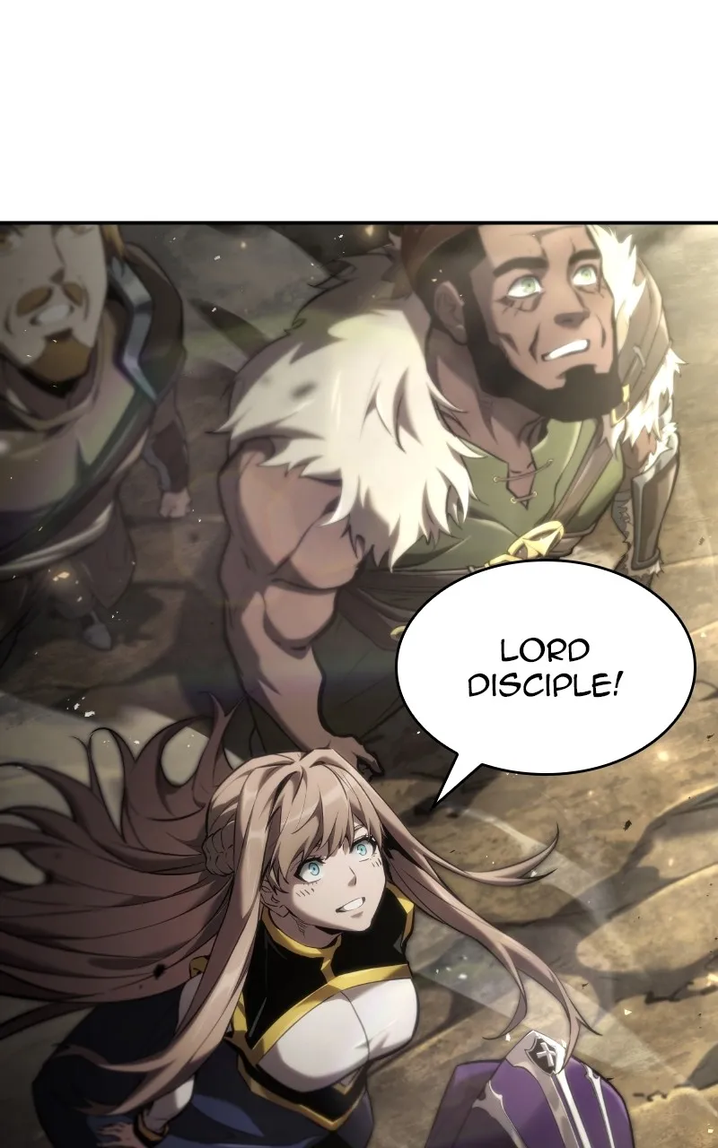Read Boundless Ascension chapter 74 image 90 on Lezhin