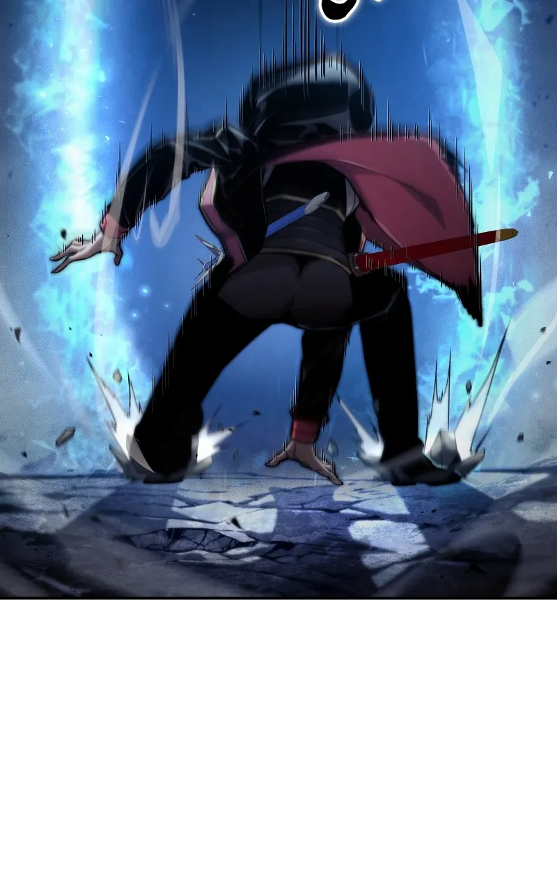 Read Boundless Ascension chapter 74 image 97 on Lezhin