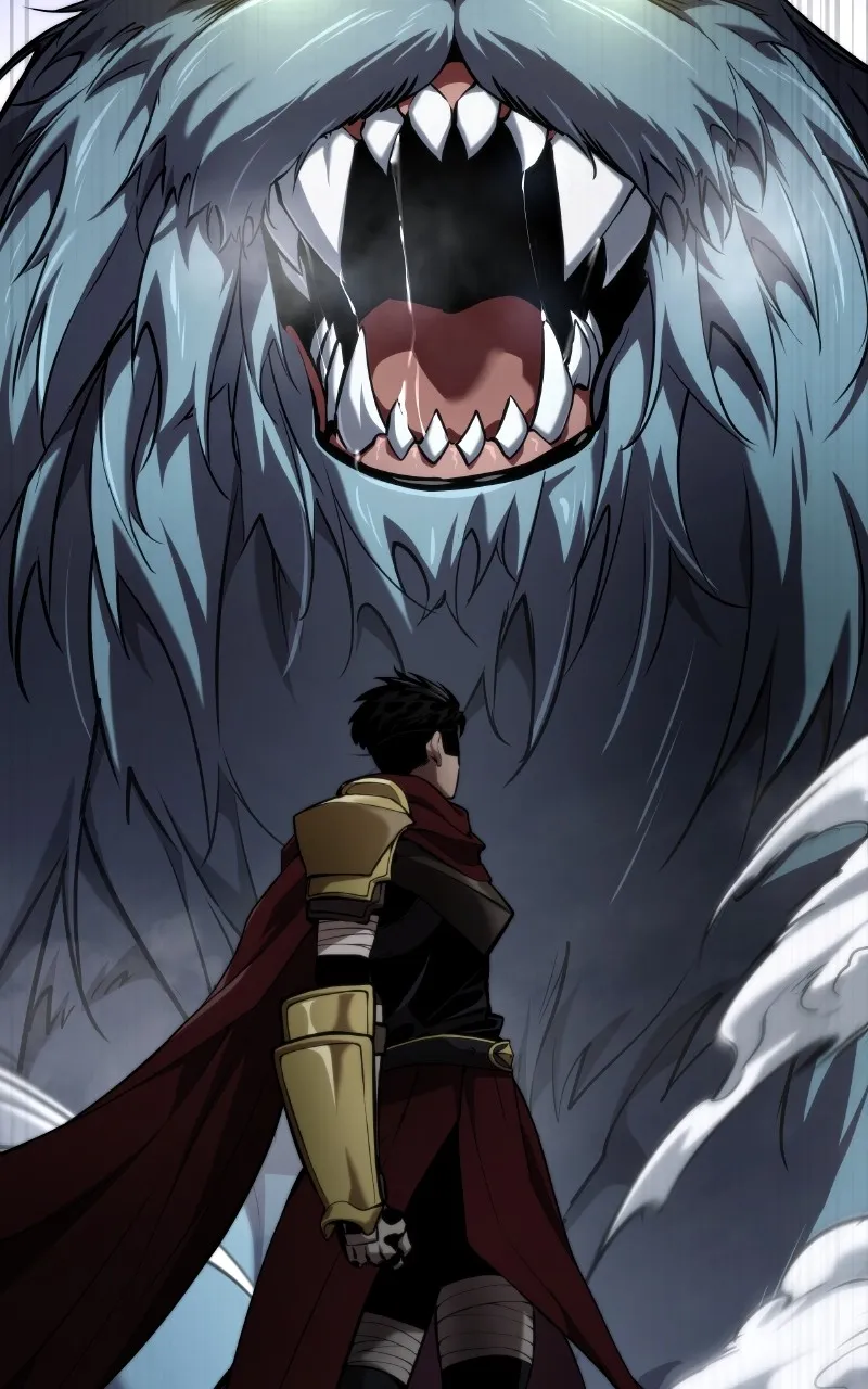 Read Boundless Ascension chapter 75 image 104 on Lezhin