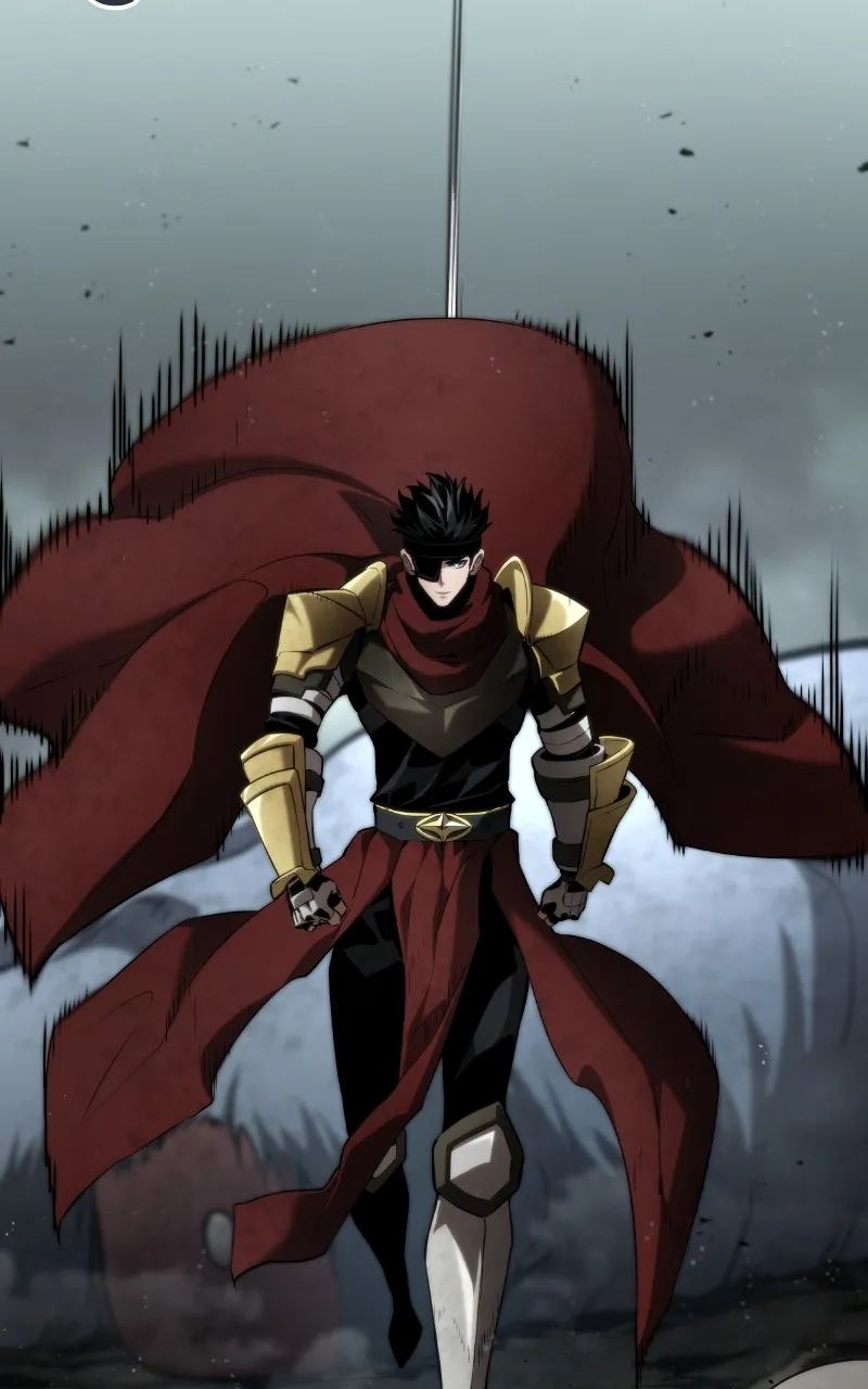Read Boundless Ascension chapter 75 image 114 on Lezhin